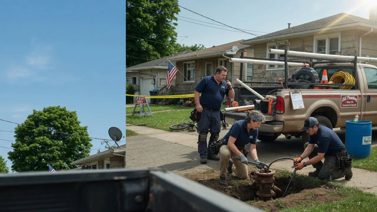 Water Heater Replacement in Chula, MO near me